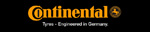 continental tyres